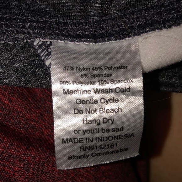 NWT🔥Women’s lula roe leggings - Picture 6 of 8